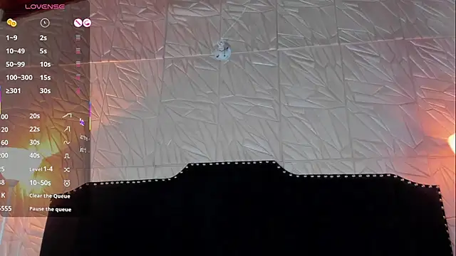 JennyRouse01 online show from 11-29-25, 11:10