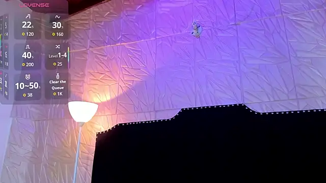 JennyRouse01 online show from 02-07-26, 11:18