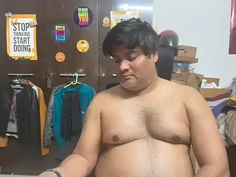 cuteankitv online show from 02-23-26, 04:25