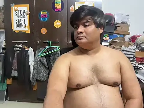 cuteankitv online show from 03-11-26, 02:27