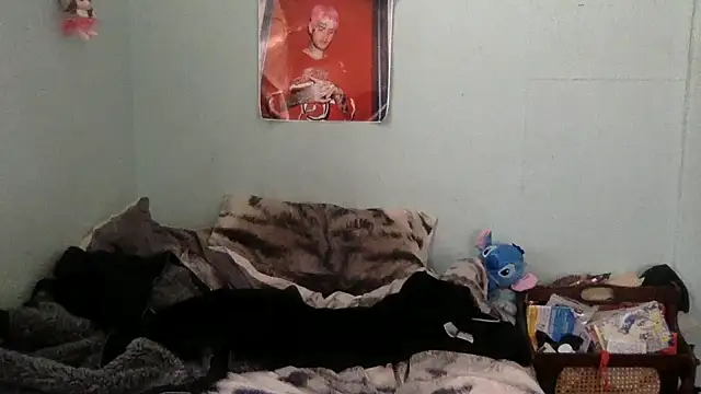 alexabunni online show from 02-08-26, 03:10