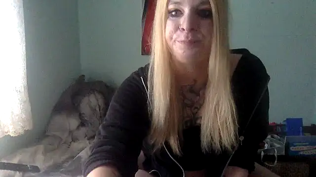 alexabunni online show from 07-31-26, 03:09