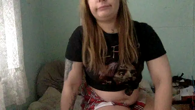 alexabunni online show from 11-01-25, 03:28