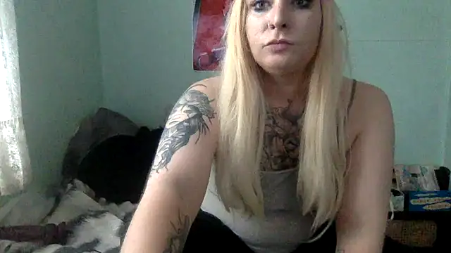 alexabunni online show from 07-05-26, 03:30