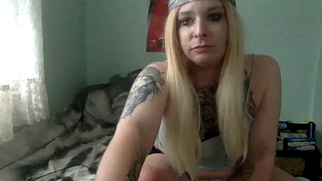 alexabunni online show from 07-09-26, 04:06