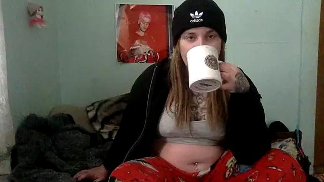 alexabunni online show from 02-05-26, 04:14