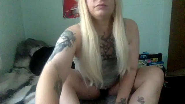 alexabunni online show from 07-19-26, 03:53