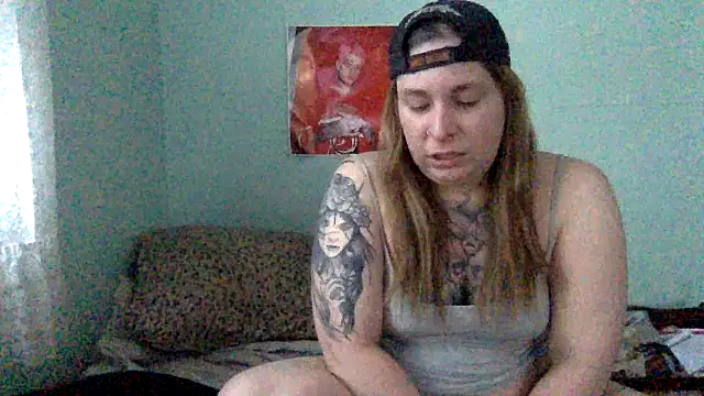 alexabunni online show from 01-08-26, 03:07