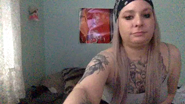 alexabunni online show from 02-20-26, 03:36