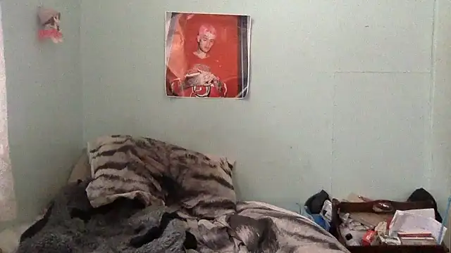 alexabunni online show from 02-11-26, 03:12