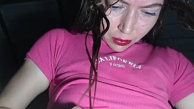 candylove05 online show from 10-31-25, 02:46