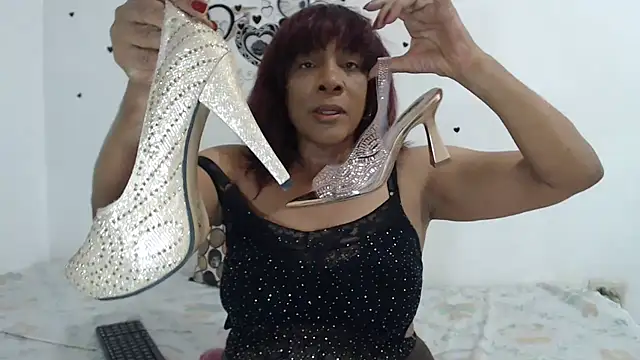 RoosePaarker online show from 03-06-26, 11:11