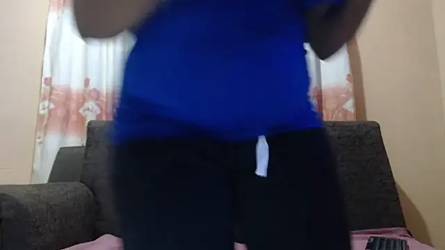 RoosePaarker online show from 04-02-26, 06:31