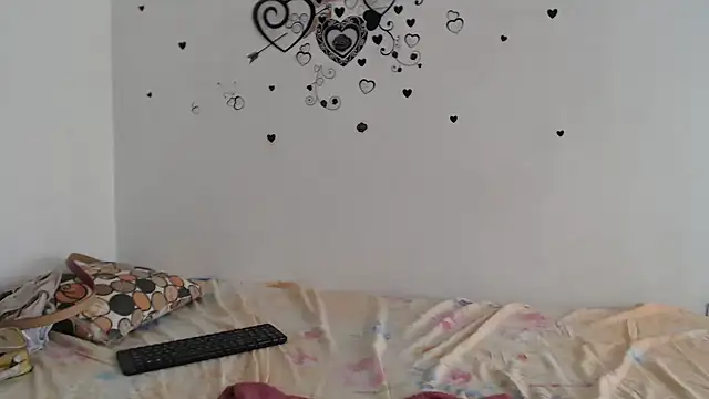 RoosePaarker online show from 02-03-26, 03:50