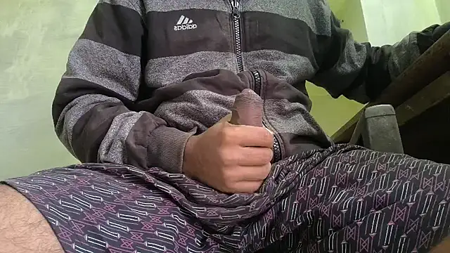 Im Aryan online show from 12-01-25, 02:12