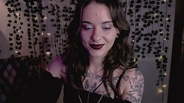 risha laas online show from 02-26-26, 07:36