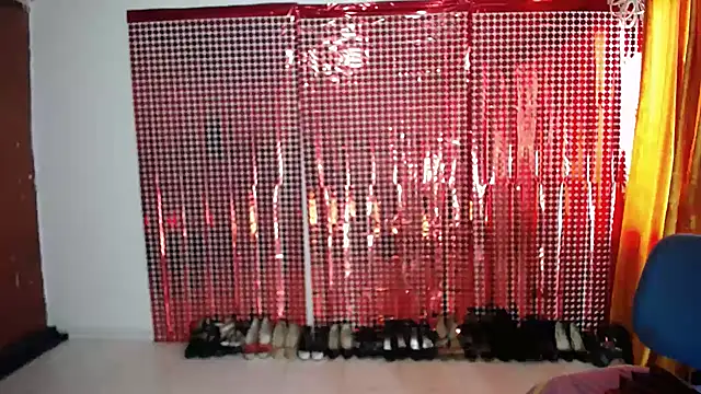 Sweett Anya online show from 09-22-25, 03:51