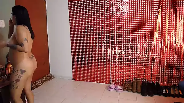 Sweett Anya online show from 10-30-25, 07:33