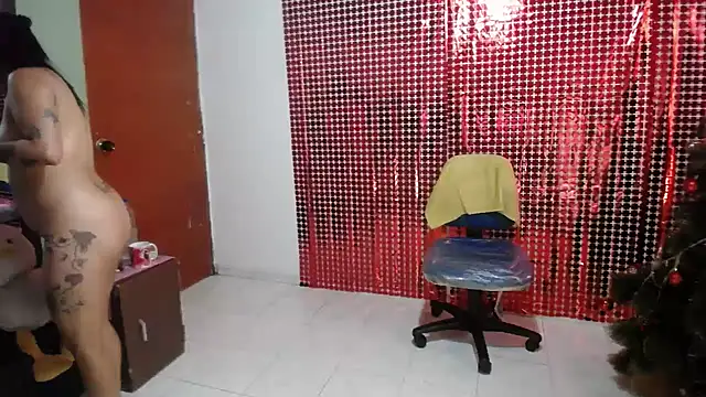 Sweett Anya online show from 01-11-26, 06:59