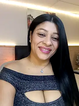 Lashmy111 online show from 12-02-25, 02:23