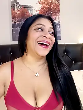 Lashmy111 online show from 12-04-25, 12:20