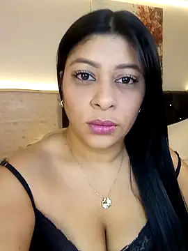 Lashmy111 online show from 10-29-25, 06:01