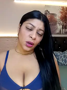 Lashmy111 online show from 11-08-25, 05:22