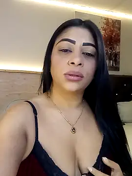 Lashmy111 online show from 04-01-26, 04:25