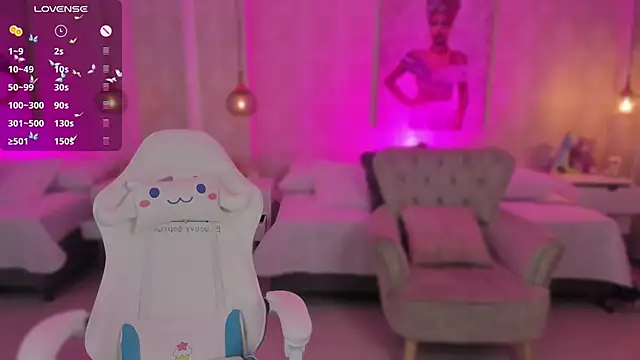 Snapshot of LITTLE-VIVI chatting on 02-20-25, 10:05 LITTLE-VIVI online show from 02-20-25, 10:05