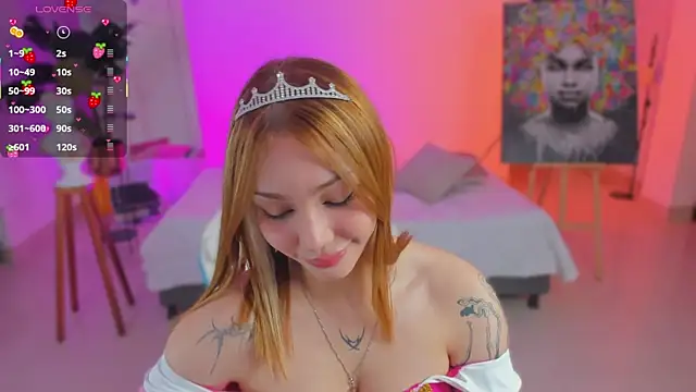 Snapshot of LITTLE-VIVI chatting on 11-12-25, 03:32 LITTLE-VIVI online show from 11-12-25, 03:32