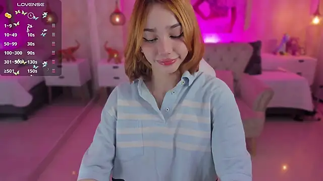 Snapshot of LITTLE-VIVI chatting on 02-19-25, 03:28 LITTLE-VIVI online show from 02-19-25, 03:28