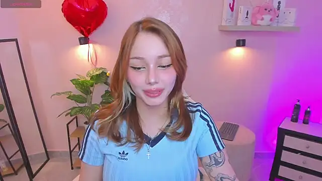 LITTLE-VIVI online show from 05-20-26, 02:30