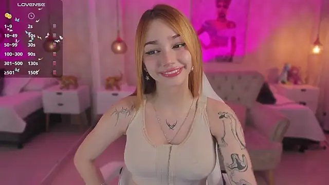 Snapshot of LITTLE-VIVI chatting on 02-17-25, 03:15 LITTLE-VIVI online show from 02-17-25, 03:15