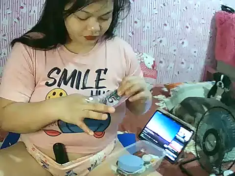 shaira4u online show from 04-12-26, 08:12