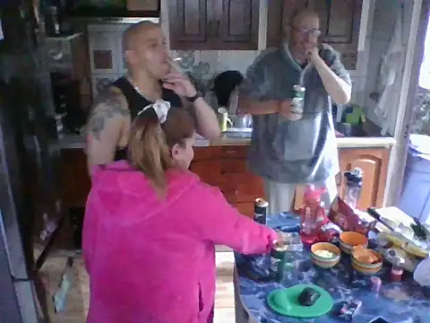 TheSailor53 online show from 11-11-25, 11:20