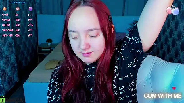 Fera1 Berry online show from 09-20-25, 11:54