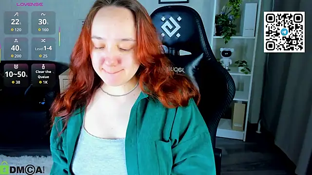 Fera1 Berry online show from 03-29-26, 12:56