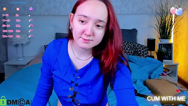 Fera1 Berry online show from 10-22-25, 08:47