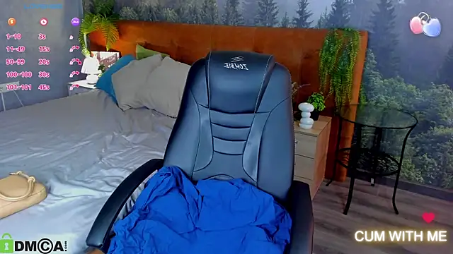 Fera1 Berry online show from 09-18-25, 12:02