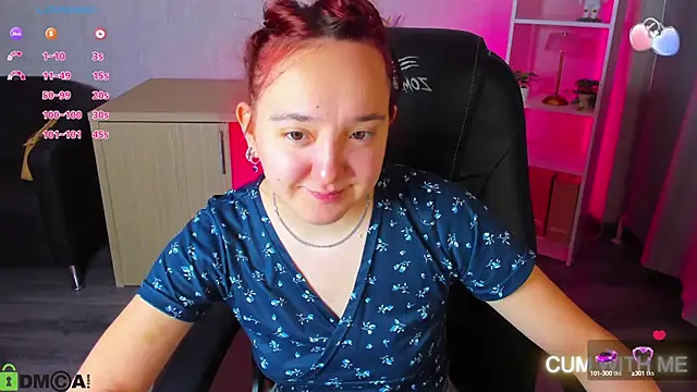 Fera1 Berry online show from 09-15-25, 11:49