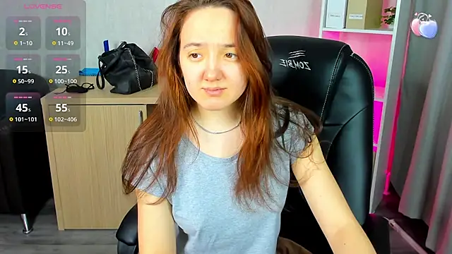 Fera1 Berry online show from 03-15-25, 12:25