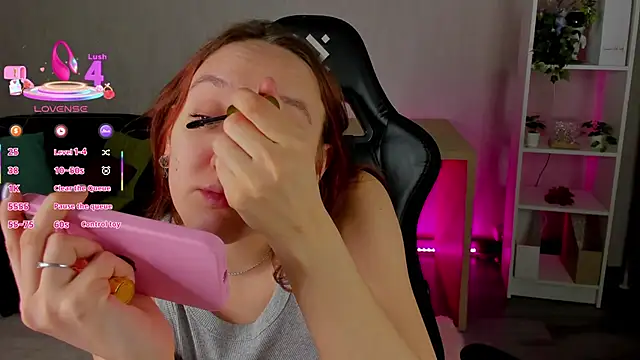 Fera1 Berry online show from 02-04-26, 12:38