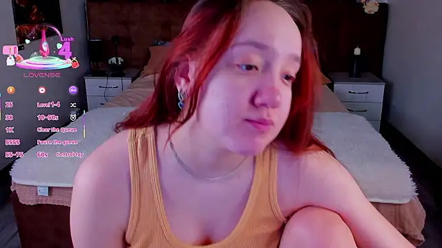 Fera1 Berry online show from 02-12-26, 12:10