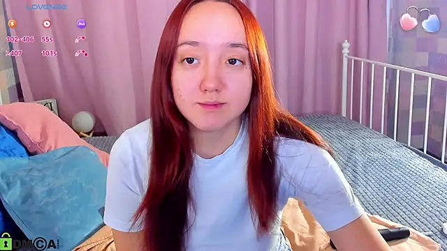 Fera1 Berry online show from 10-26-25, 08:48