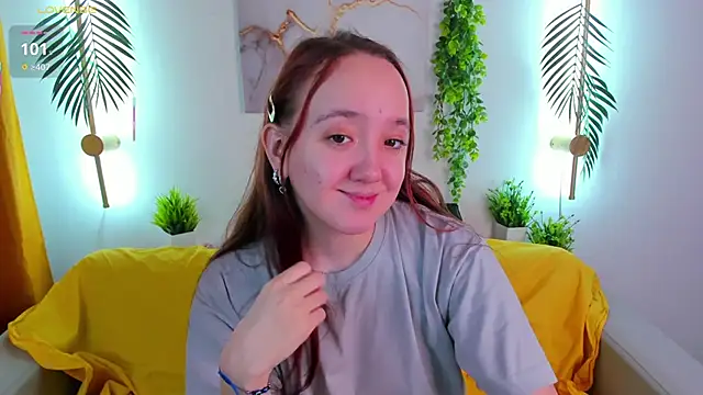 Fera1 Berry online show from 11-10-25, 04:34