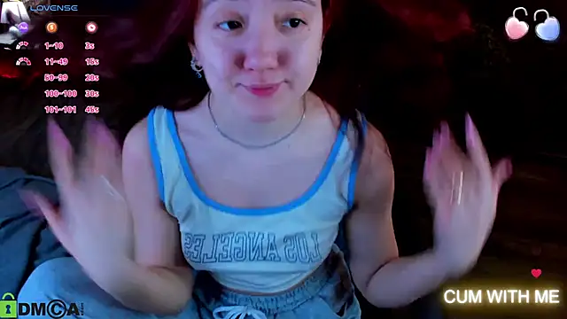 Fera1 Berry online show from 10-06-25, 12:34