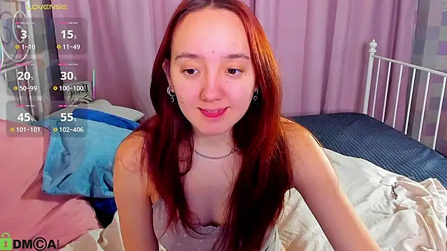 Fera1 Berry online show from 11-11-25, 04:13