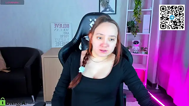 Fera1 Berry online show from 04-18-26, 12:46