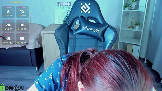 Fera1 Berry online show from 11-08-25, 12:14