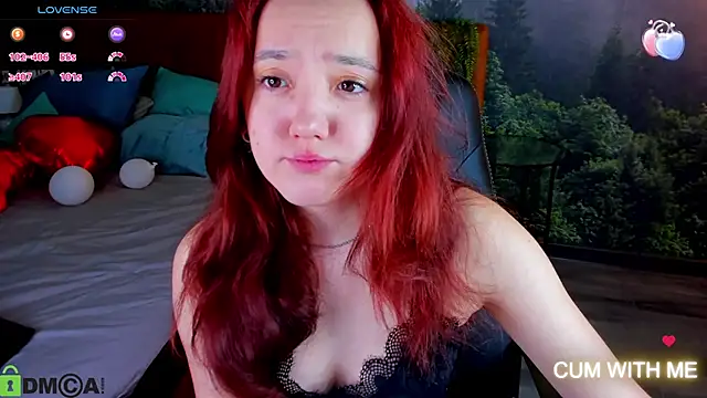 Fera1 Berry online show from 10-02-25, 12:36